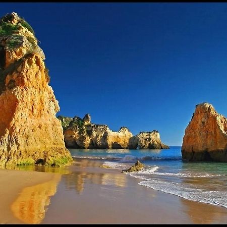 Lumina Portimao Algarve Apartamento Exterior foto