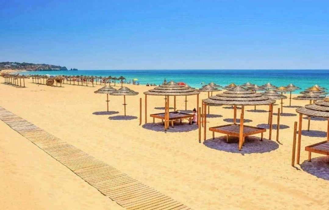 Lumina Portimao Algarve Apartamento Exterior foto