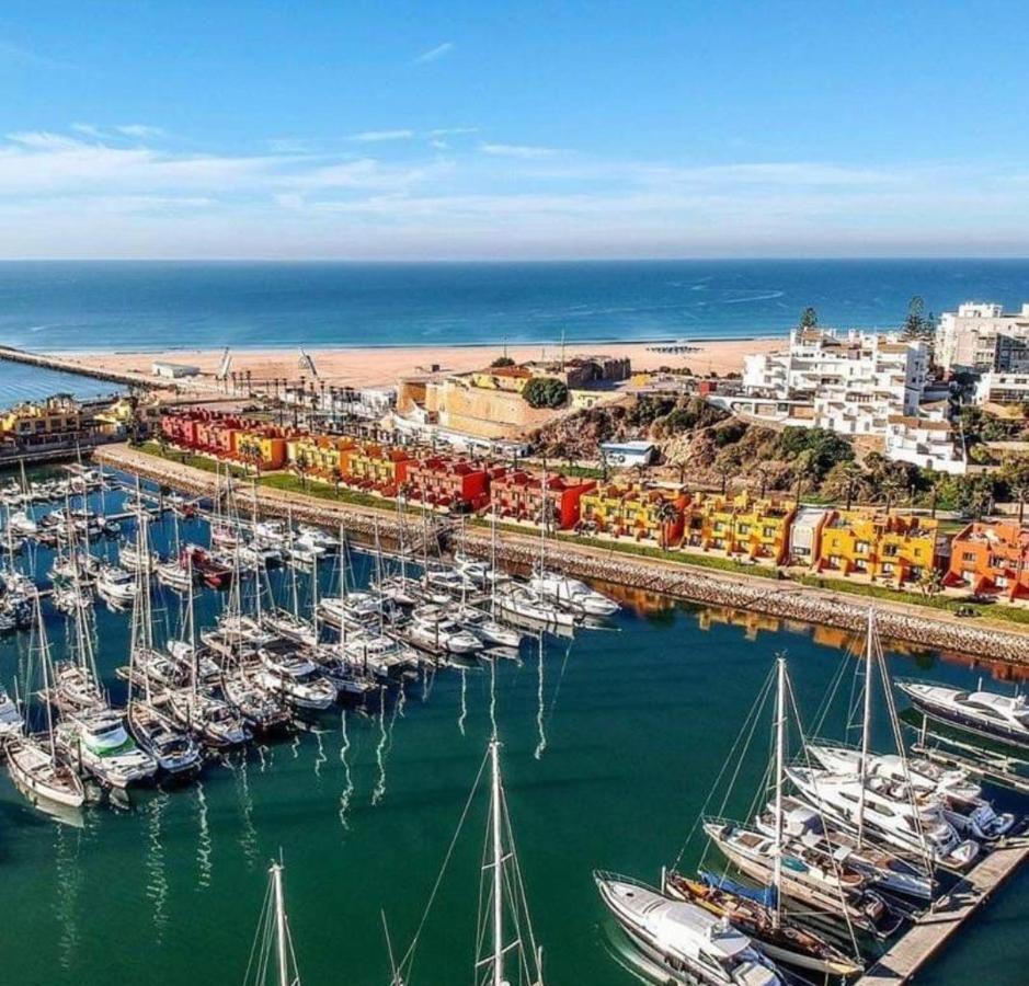 Lumina Portimao Algarve Apartamento Exterior foto