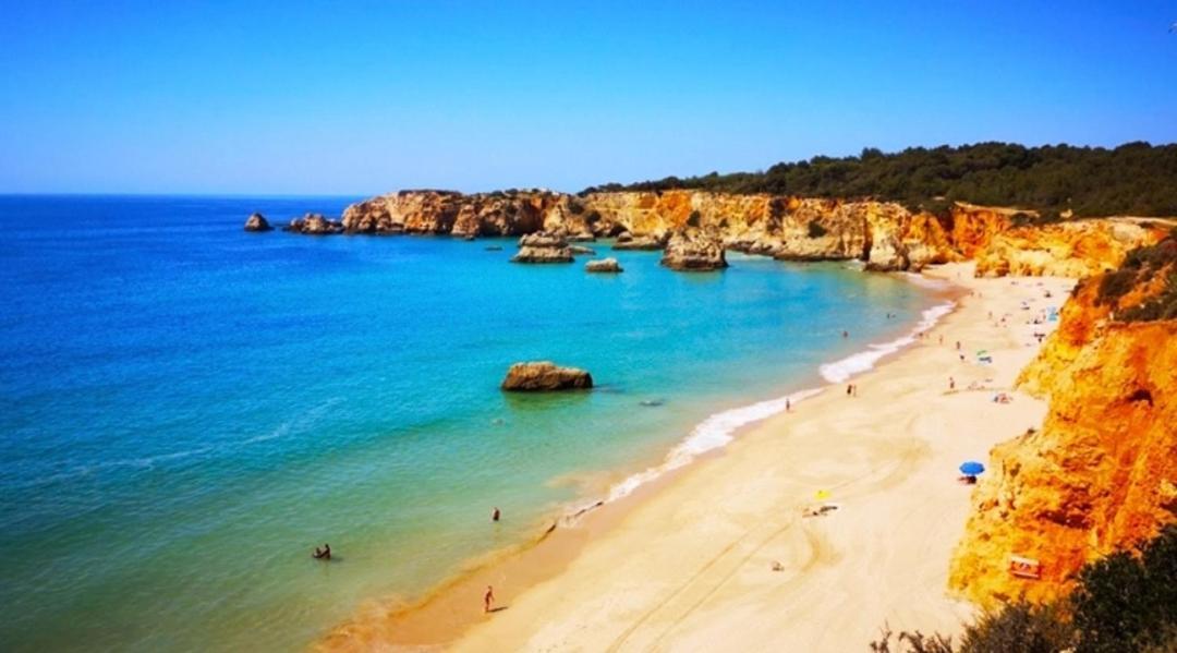 Lumina Portimao Algarve Apartamento Exterior foto