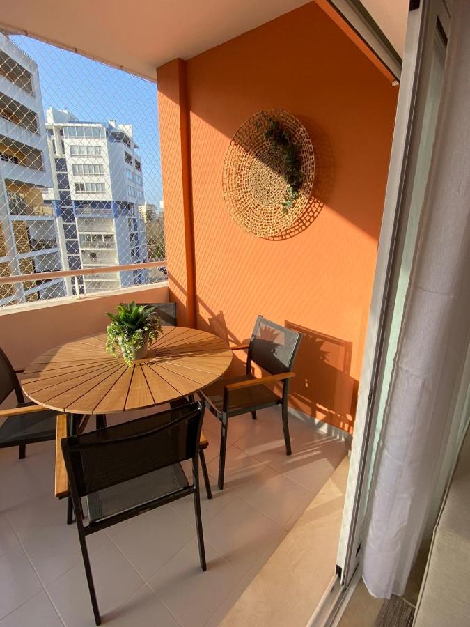 Lumina Portimao Algarve Apartamento Exterior foto