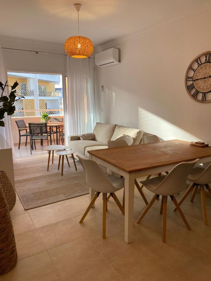 Lumina Portimao Algarve Apartamento Exterior foto