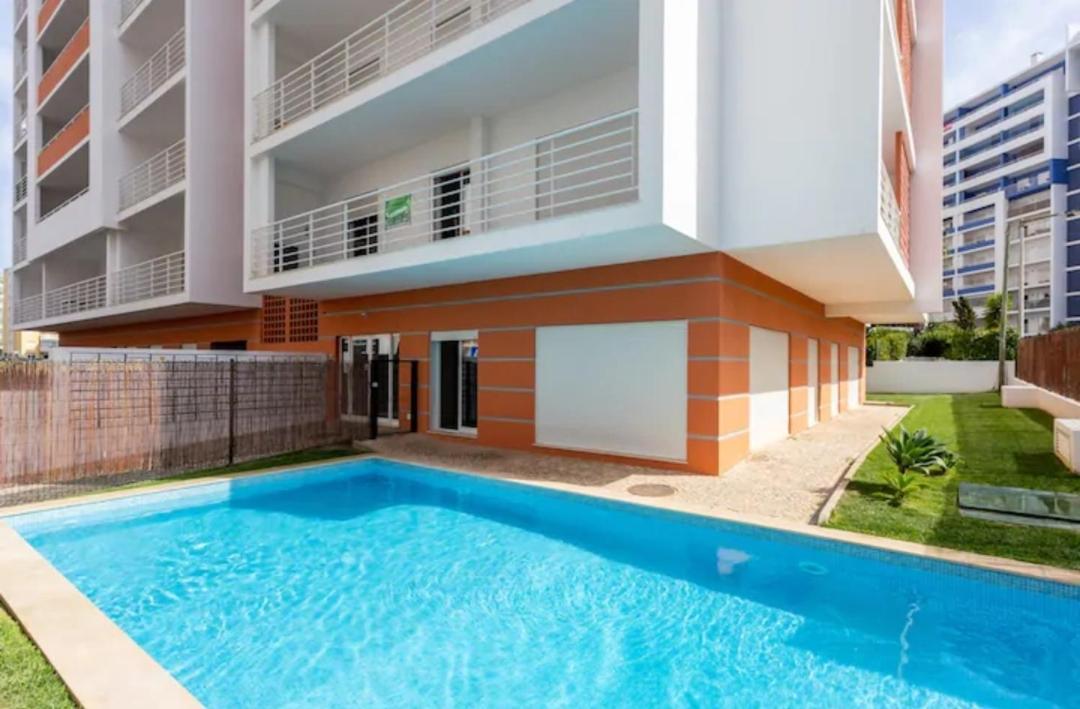 Lumina Portimao Algarve Apartamento Exterior foto